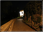 foto Bassano del Grappa di notte